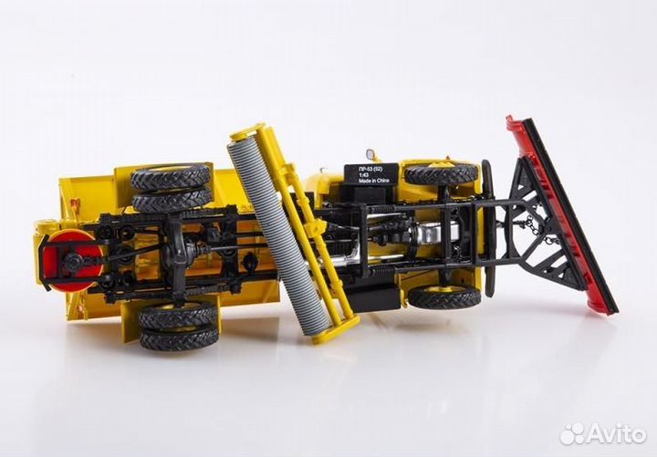 Пр-53 (52) (Kiosk)