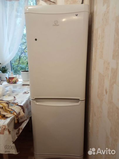 Холодильник
