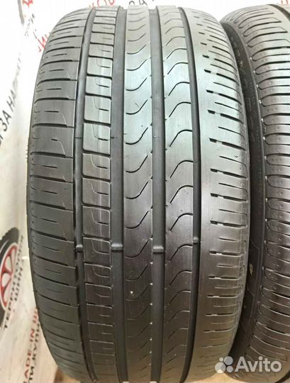 Pirelli Scorpion Verde 275/45 R21 110Y