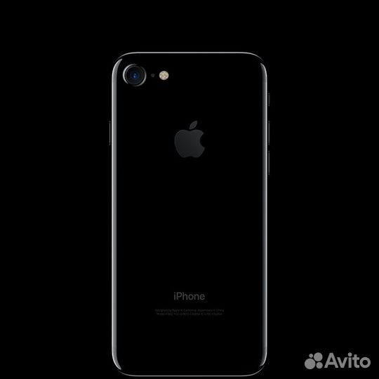 iPhone 7, 32 ГБ