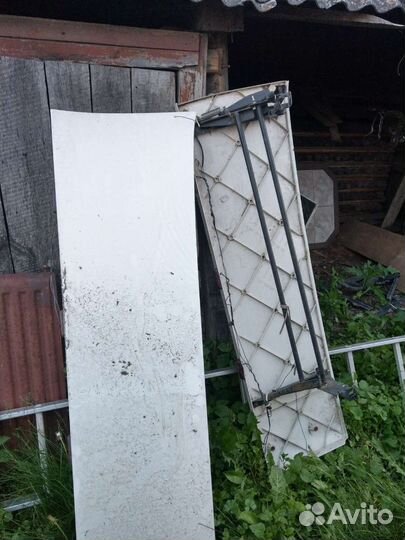 Продам спойлера