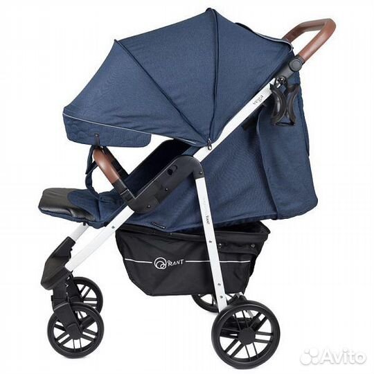 Прогулочная коляска бу Rant Vega Trends