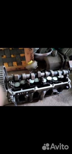 Гбц блок volkswagen