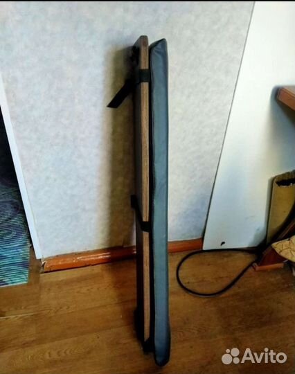 Сидушка для лодки