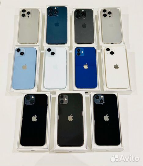 iPhone 15 Pro Max, 256 ГБ