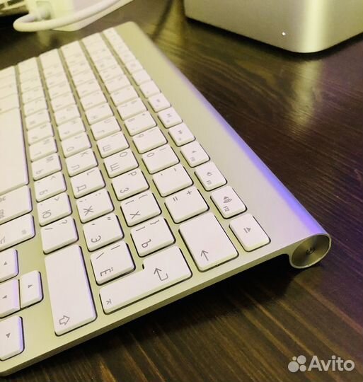 Клавиатура Apple Magic Keyboard a1314