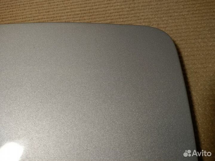 Лючок топливного бака Kia Sorento BL 2005