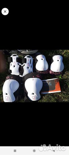 Защита для детей