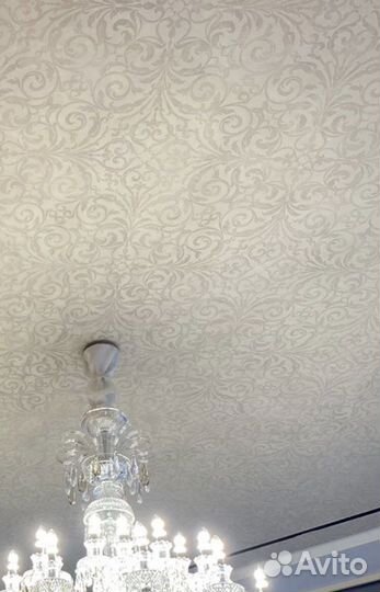 Изготовление трафаретов