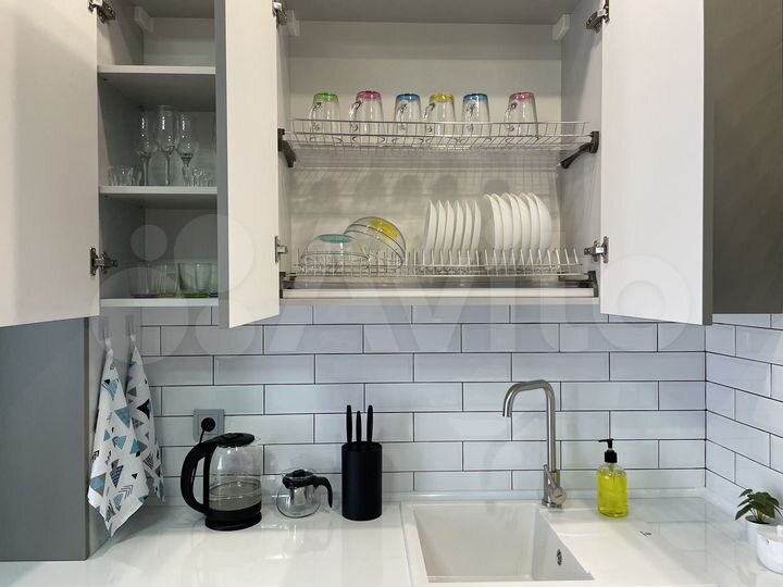 1-к. квартира, 51 м², 14/16 эт.