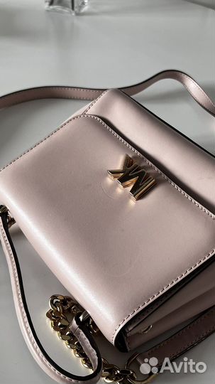 Сумка michael kors натуральная кожа, оригинал