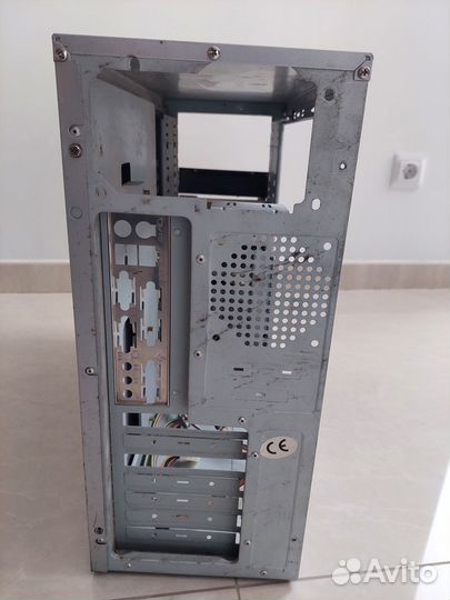 Корпус для пк