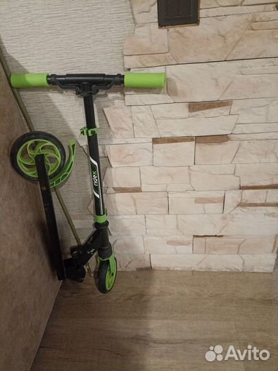 Самокат детский