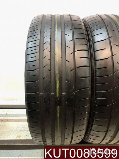 Dunlop SP Sport Maxx 050+ 245/45 R20 107U
