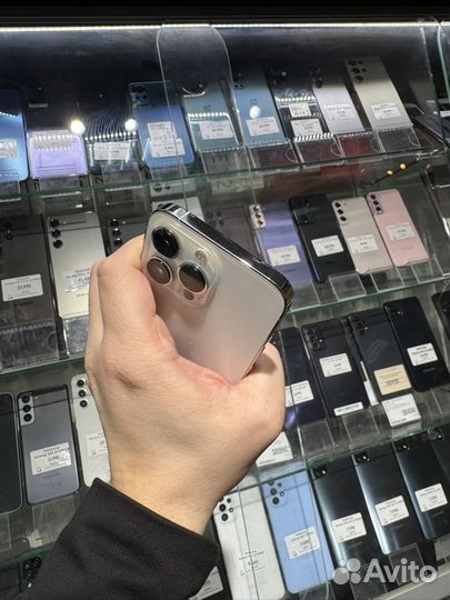 iPhone 13 Pro, 256 ГБ