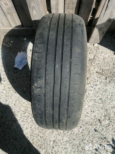 Hankook Optimo K415 205/55 R16