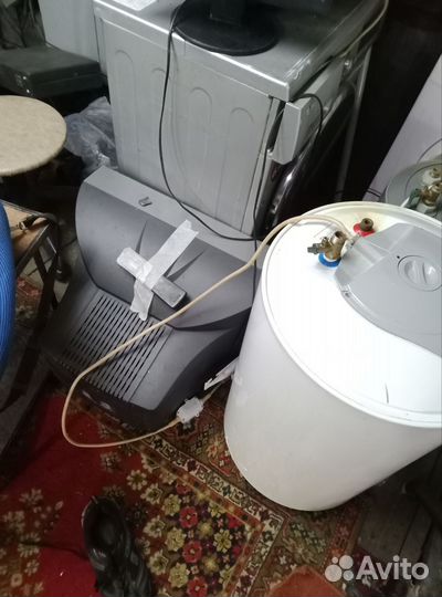 Продам часы и другое