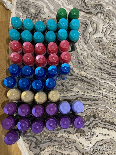 Гранулы ленор для стирки