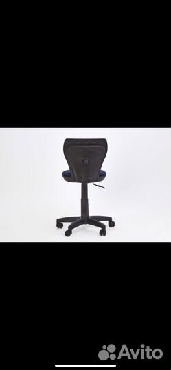 Детский стул