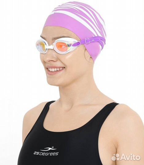 Очки для плавания 25Degrees Load