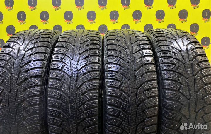 Nokian Tyres Nordman 5 SUV 225/60 R17