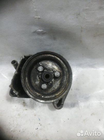 Насос гидроусилителя Fiat Doblo