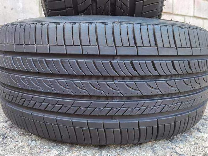 Nexen N'Fera AU5 235/35 R19 91W