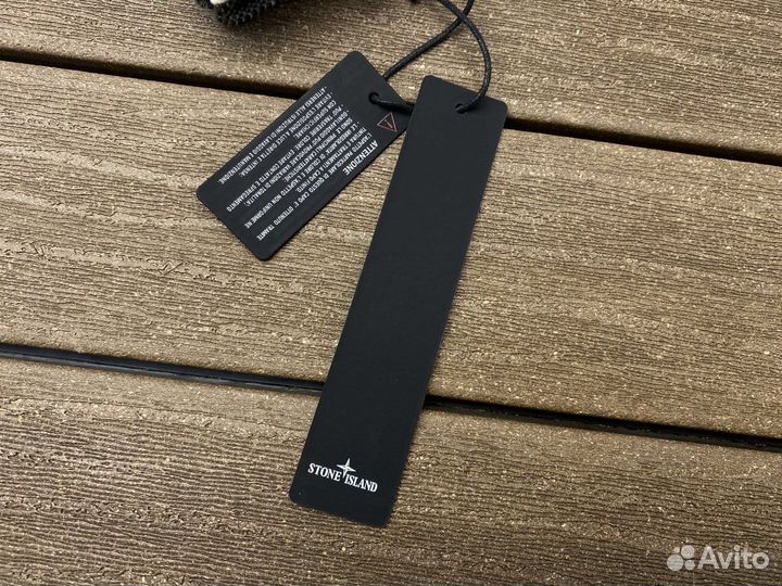Stone Island шарф