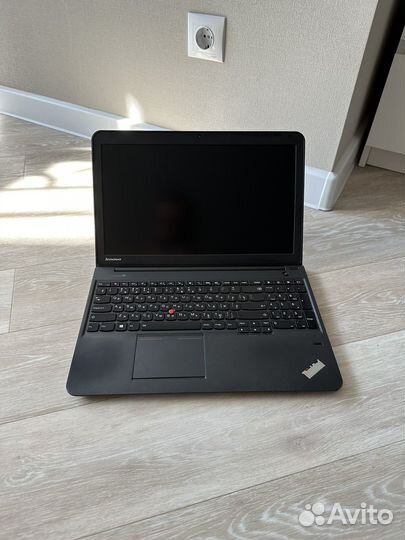 Lenovo S540