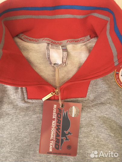 Спортивный костюм forward