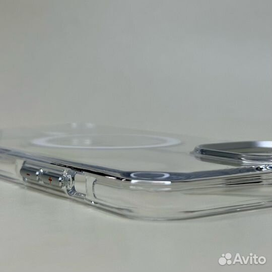 Чехол hoco Magnetic Case на iPhone 15 Plus