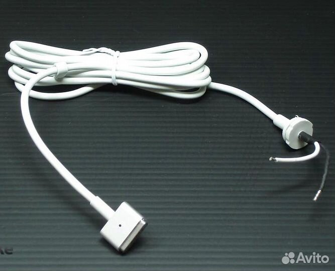 Кабель для блока питания Apple MagSafe 2, Magsafe
