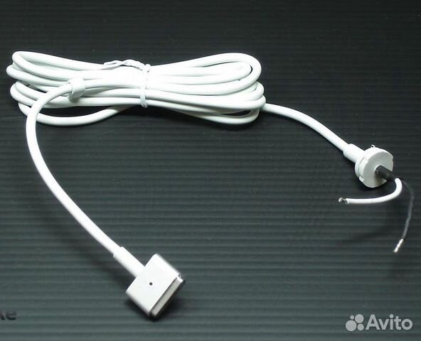 Кабель для блока питания Apple MagSafe 2, Magsafe