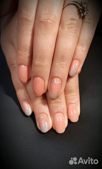 Мастер маникюра