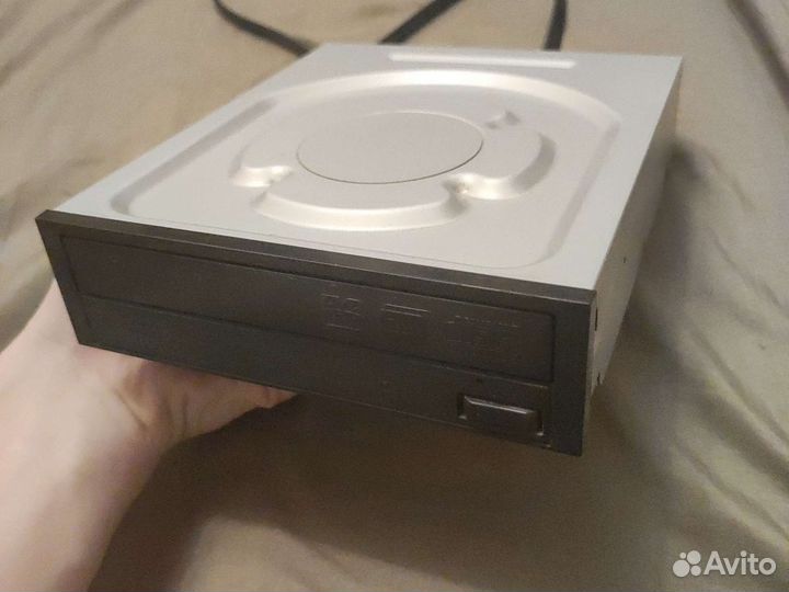 Dvd привод Для пк