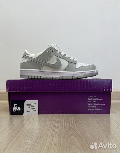 Кроссовки Nike Dunk Low Retro