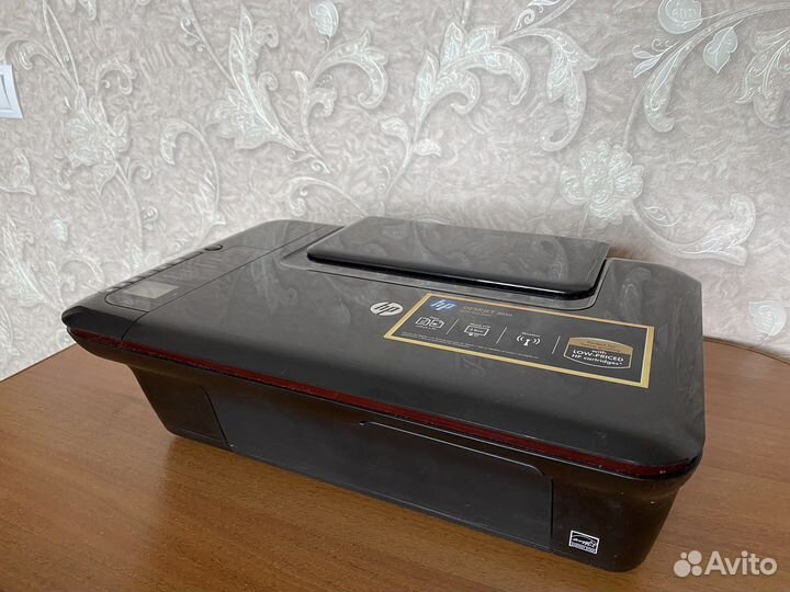 Принтер HP Deskjet 3050