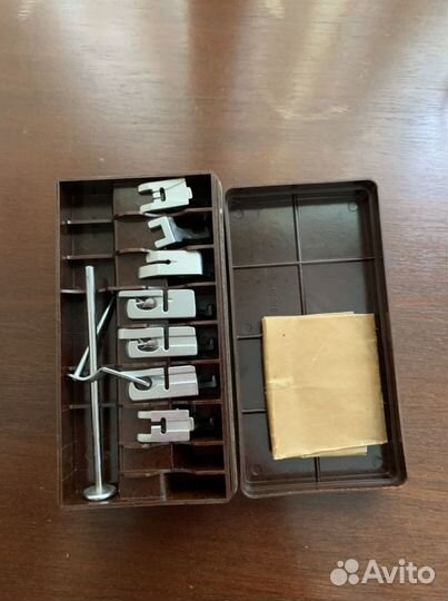 Швейная машина Kohler