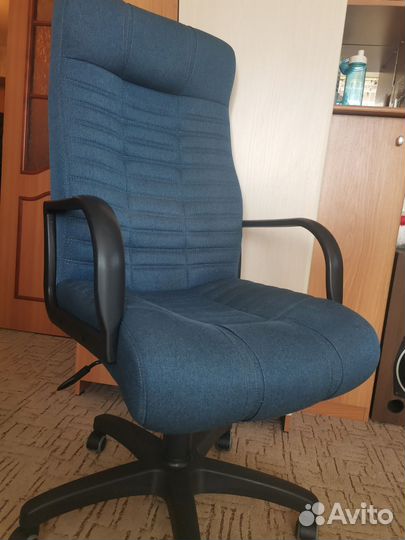 Кресло компьютерное, офисное, бу