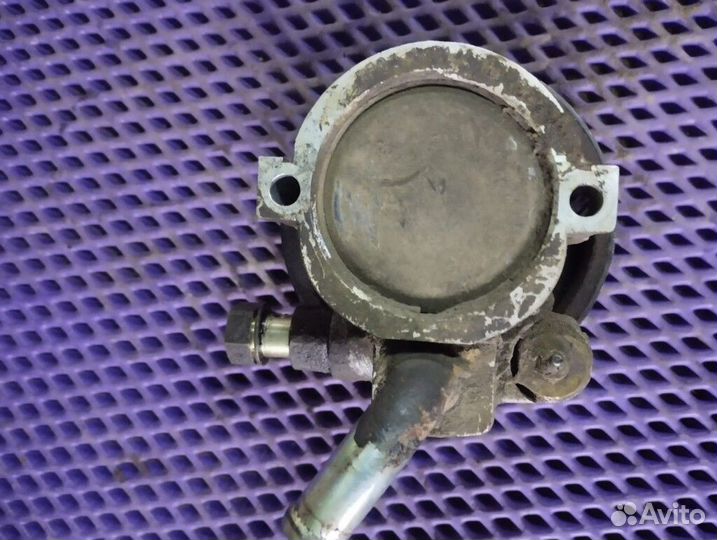 Насос гидроусилителя Chery Fora