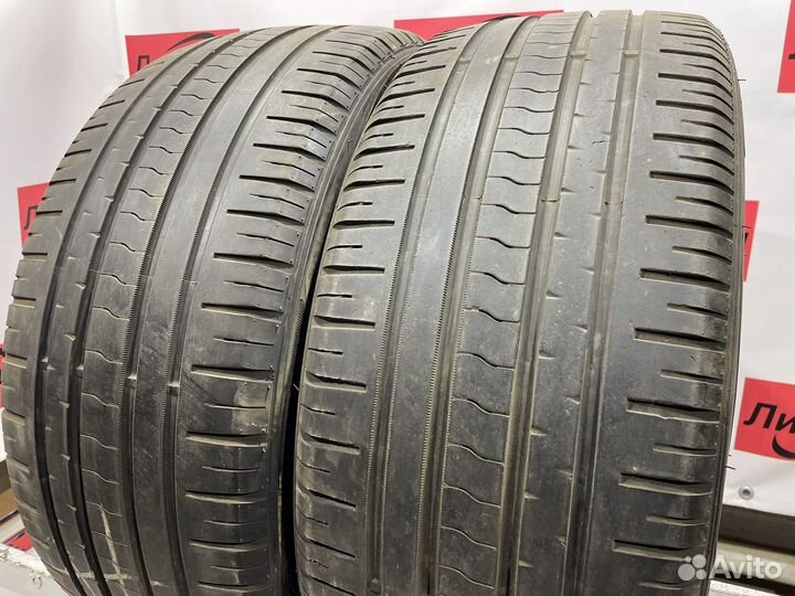 Zeetex SU1000 255/45 R20