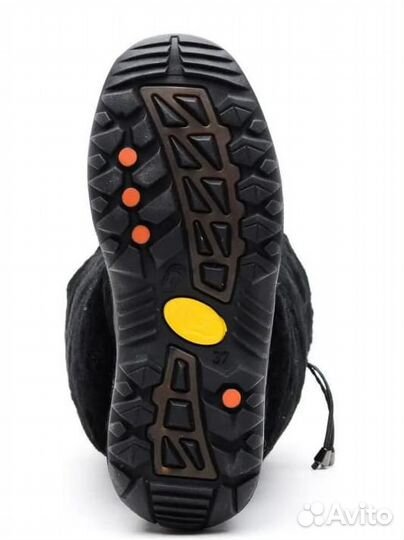 Женские унты Moregor, 42 размер