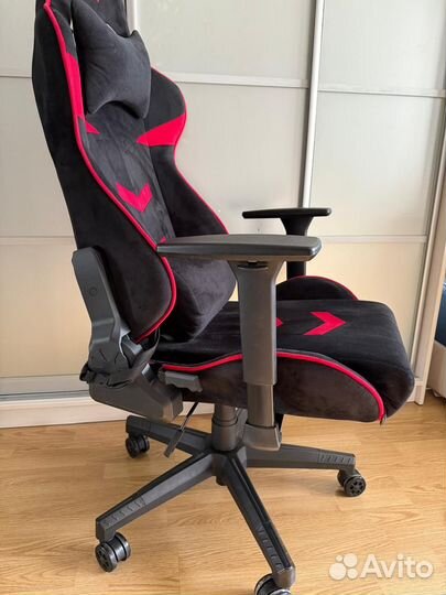 Компьютерное кресло ardor gaming Gun Shield 50M кр