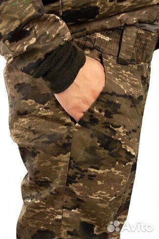 Костюм Nova Tex Антигнус грета, топь, р.52-54/182