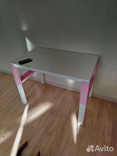 Письменный столик бу
