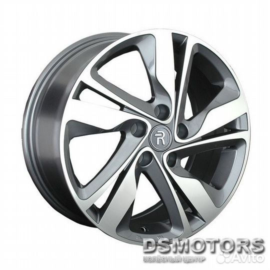 Диски Lexus KI152 7/17 5x114.3 ET41 d67.1 GMF