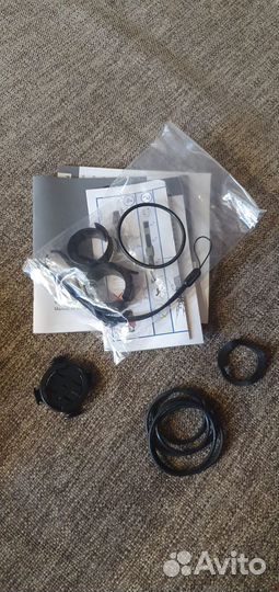 Garmin Edge 520 Plus