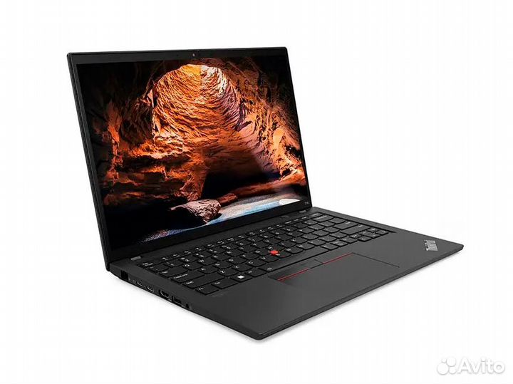 ThinkPad T14p i9-13900H, i7-13700H, i5-13500H
