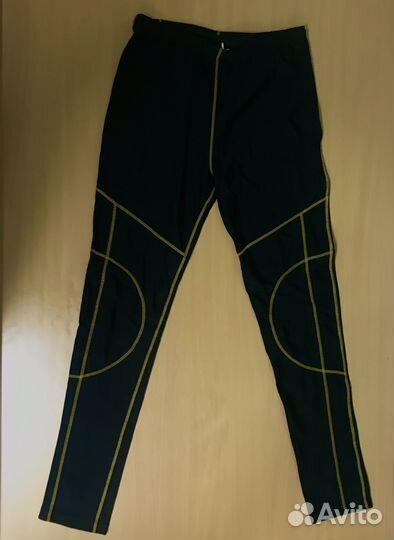 Лыжный гоночный костюм