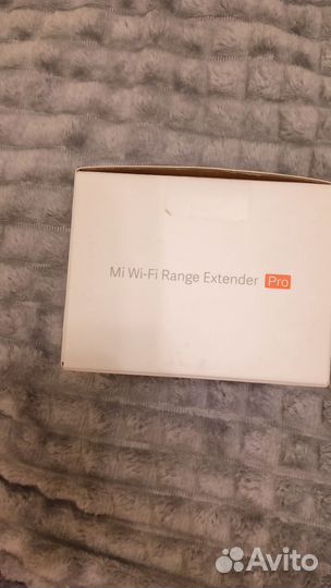 Ретранслятор Mi Wi-Fi